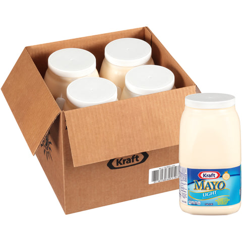 Mayonnaise Light