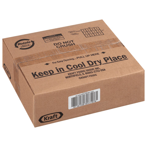 Kraft DRESSING CAESAR CREAMY SINGLE SERVE POUCH