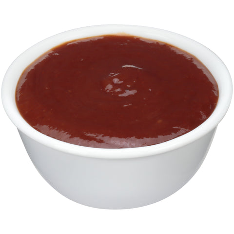 Open Pit Hickory Barbecue Sauce Jug, 1 Gallon -- 4 per Case