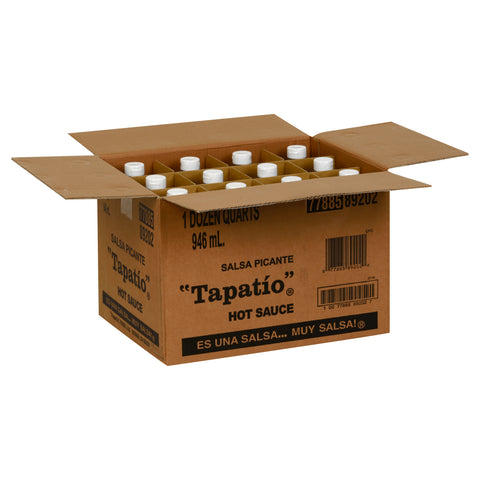 Tapatio SAUCE HOT