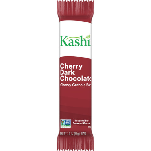 Kashi® GRANOLA BAR CHEWY CHERRY DARK CHOCOLATE