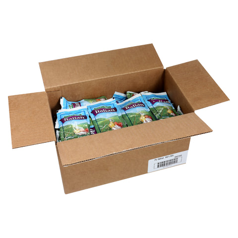 Hidden Valley® DRESSING ITALIAN GOLDEN SINGLE SERVE PACKET