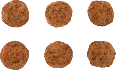Meatball Beef Homestyle Oven Roasted Fc .5 Oz 22751-0928