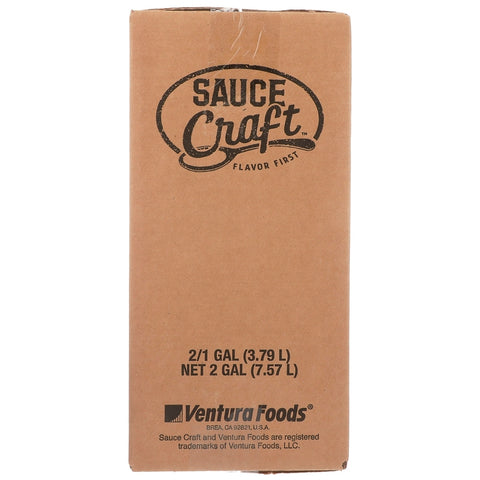 Sauce Wing Teriyaki Rtu