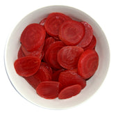 Beet Sliced Fancy No Salt Added