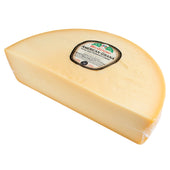 Cheese American Grana Parmesan 1/4 Cut
