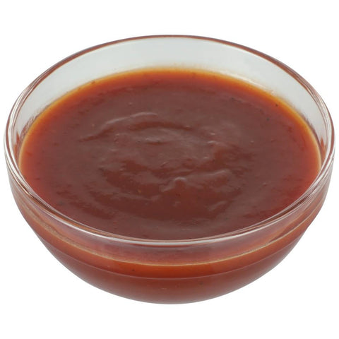 Sauce Bbq Honey Bourbon Plastic Jug Shelf Stable