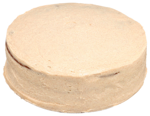 Sara Lee Round Apple Spice Premium Butter Cream Layer Cake, 9 inch -- 4 per case.