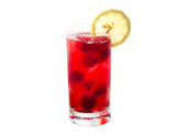 Refrasia® TEA BASE ICED BLACK RASPBERRY SWEETENED BIB 5:1