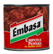 Peppers Chipotle In Adobo Sauce
