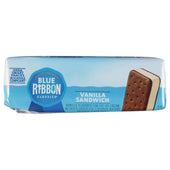Blue Bunny ICE CREAM SANDWICH LOW FAT