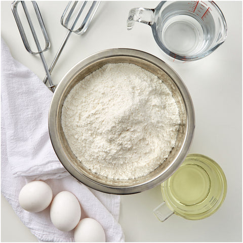 Betty Crocker® CAKE MIX WHITE SUPER MOIST