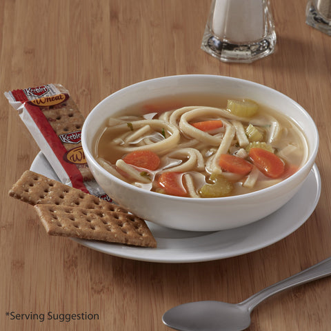 Keebler® CRACKER WHEAT WHOLE GRAIN