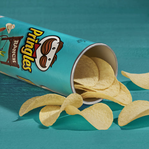 Chip Crisp Potato Ranch