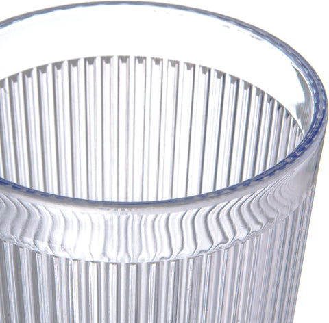 Tumbler Crystalon® Stack-all® San Clear 12.3 Oz