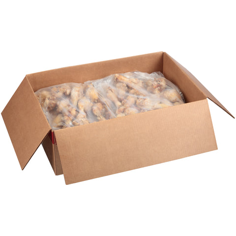 Chicken Drumstick Glazed Oven Roasted 26435-0928