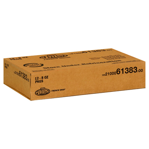 Kraft DIP FRENCH ONION REFRIGERATED