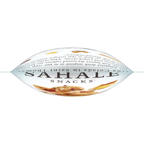 Sahale Snacks SNACK MIX PINEAPPLE/RUM/CASHEW/COCONUT