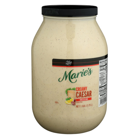 Marie's® DRESSING CAESAR CREAMY REFRIGERATED