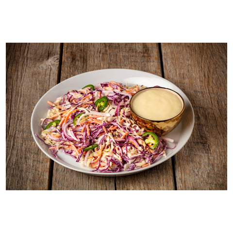 Dressing Coleslaw Creamy