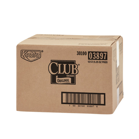 Cracker Club