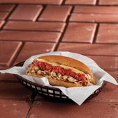 Philly Freedom® CHICKEN PHILY BREAST 6 OZ 10000045060