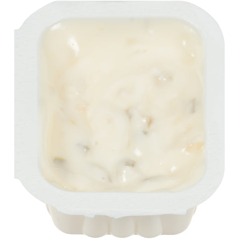 Kraft SAUCE TARTAR SINGLE SERVE CUP