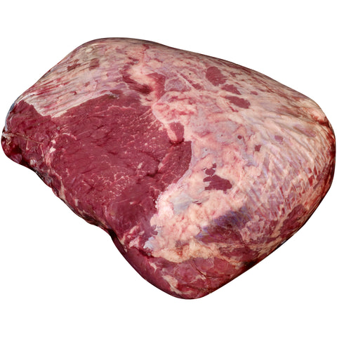 IBP® BEEF ROUND TOP INSIDE DENUDED CHOICE #169