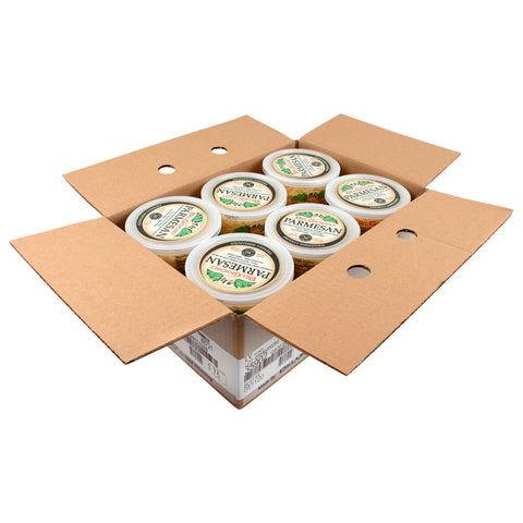 Belgioioso CHEESE PARMESAN SHRED CUP