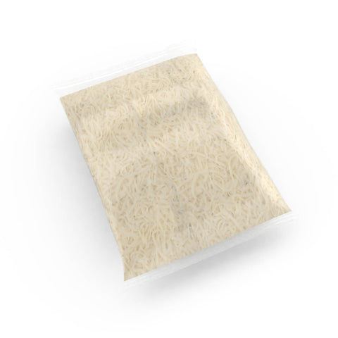 Cheese Pepper Jack Shredded