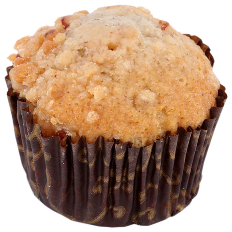 Muffin Banana Nut Small