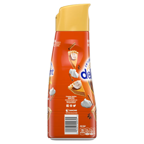 International Delight CREAMER LIQUID PUMPKIN PIE