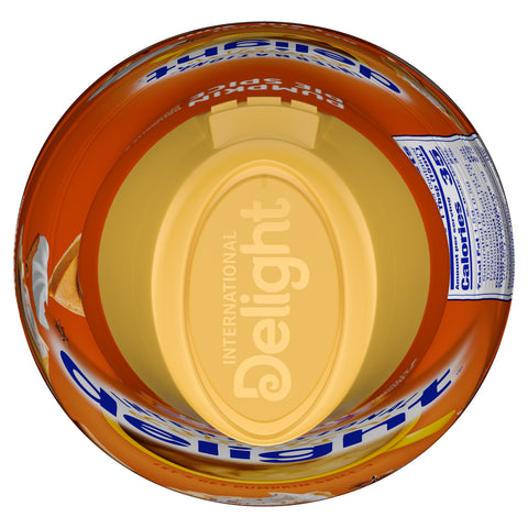 Creamer Liquid Pumpkin Pie