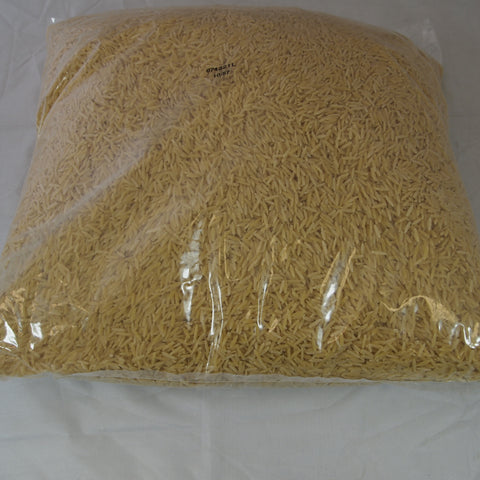 Pasta Orzo