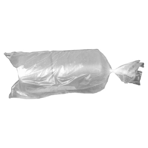 Anchor Packaging Incredi Bowl Clear Polypropylene Anti Fog Vented Lid, 5.5 x 5.5 x 0.60 inch -- 250 per case