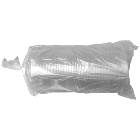 Anchor Packaging Incredi-Bowl Clear Polypropylene Vented Round Bowl Lid for 5.75 inch Dia Container -- 500 per case