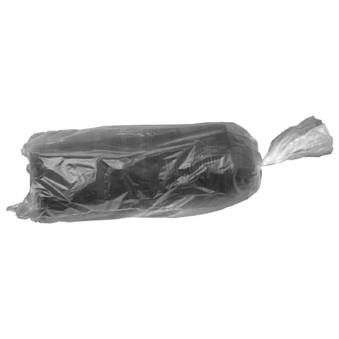 Anchor Packaging BOWL PLASTIC BLACK 12 OZ