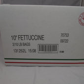 Zerega PASTA 10