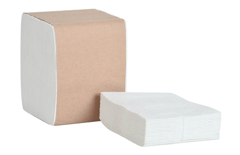 Tork Xpressnap Fit® NAPKIN DISPENSER WHTIE 1-PLY 8.4X6.5