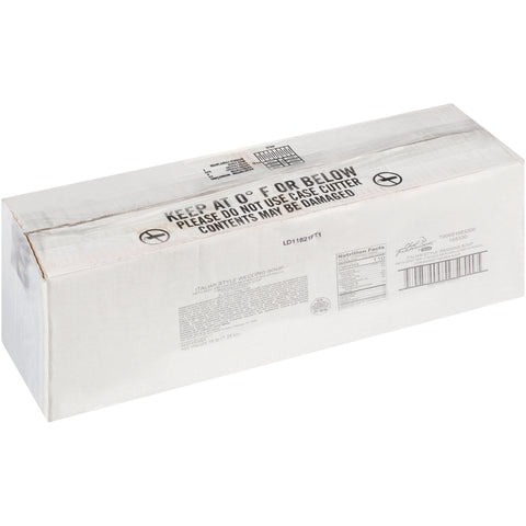 Chef Francisco Italian Style Wedding Soup, 16 Pound