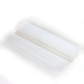 Carlisle LINER BAR & SHELF CLEAR 2X10