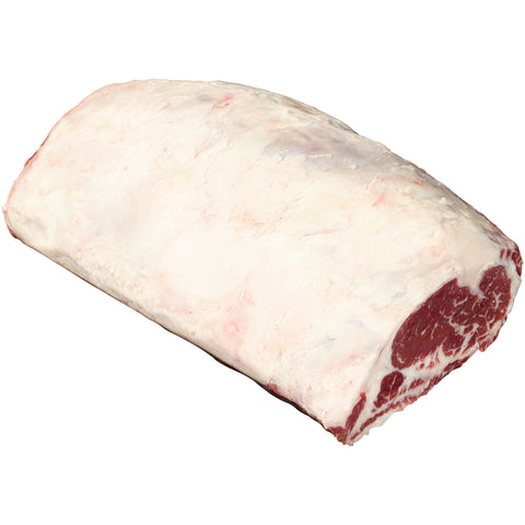 IBP® BEEF RIBEYE LIP-ON BONE-IN SELECT #109D