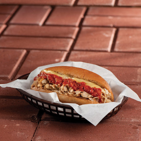 Philly Freedom® CHICKEN FLAT STEAK TRADITIONAL 5 OZ 10000045050