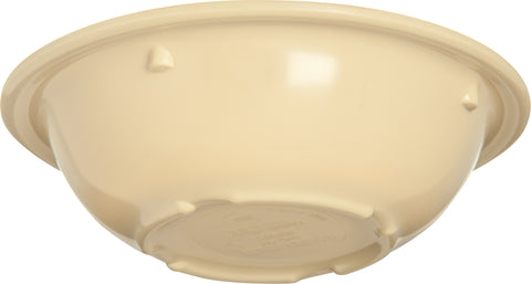 Carlisle BOWL FRUIT TAN 4.75 OZ