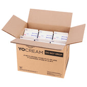 YoCream® YOGURT MIX SOFTSERVE DUTCH CHOCOLATE