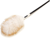 Carlisle DUSTER WOOL FTHR 30-45