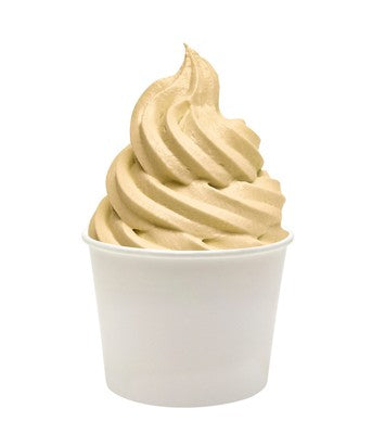 Yocream Yogurt Mix, Hawaiin Pineapple Nonfat Soft Serve, 64 Ounce -- 6 per case.