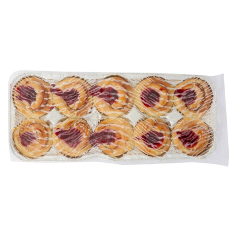 Danish Demi Variety Pack 1.25 Oz 10344481156