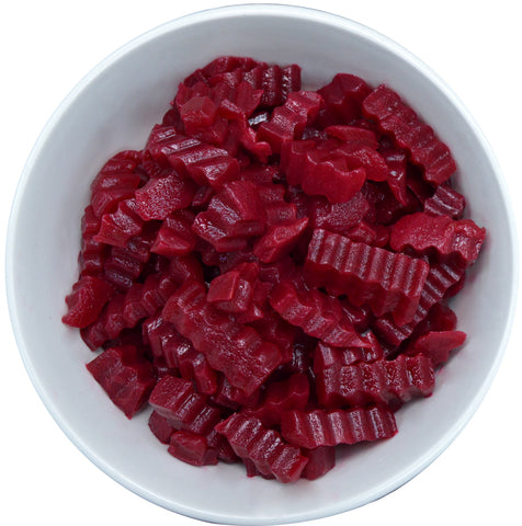 Stokely's® BEET PICKLED CURLY BITS