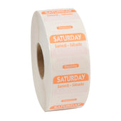National Checking LABEL DISSOLVABLE 1